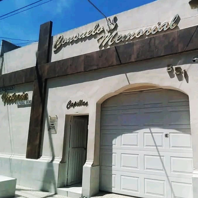 Funeraria Capillas Consuelo Memorial
